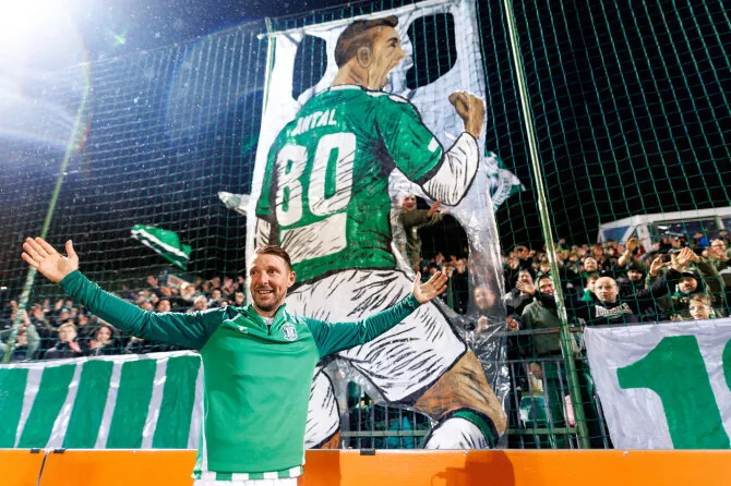 fkzalgiris.lt photo / Liviu Antalis