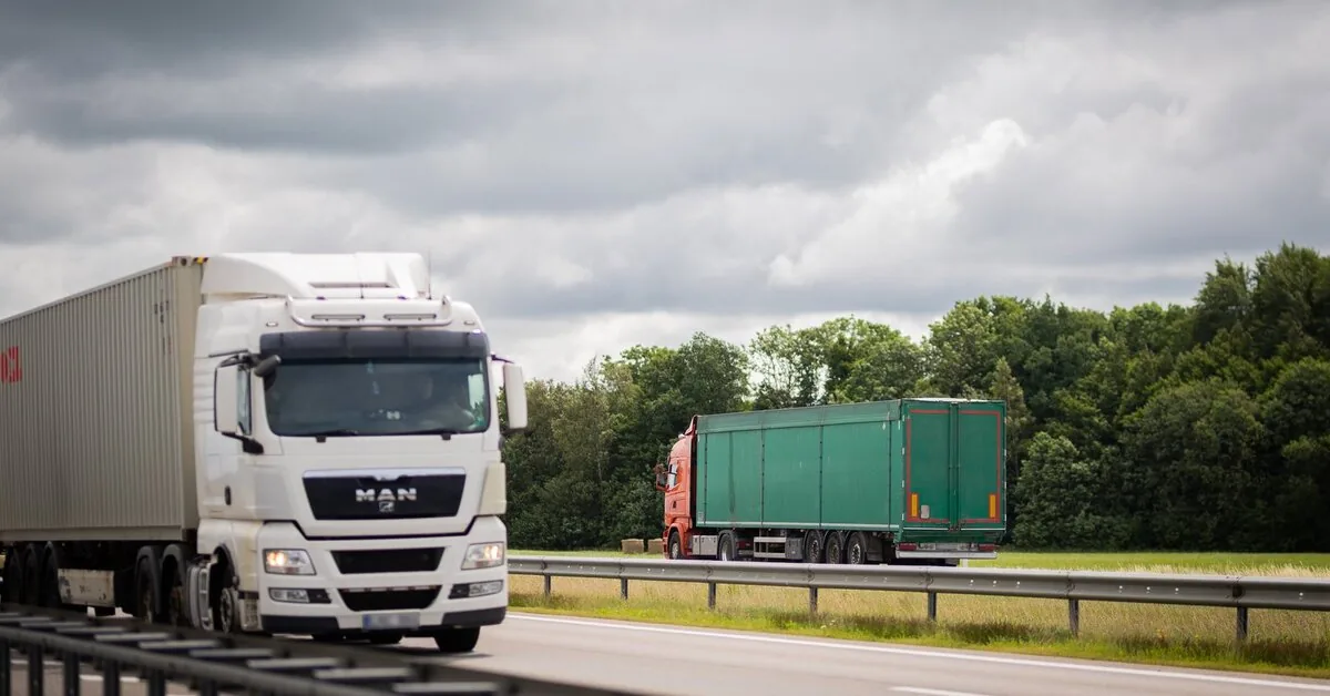 Via Toll partner integration has started: what are the benefits for carriers?