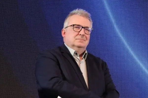 Vytautas Nekrošius. When should impeachment proceedings be initiated against Remigijus Žemaitaitis?