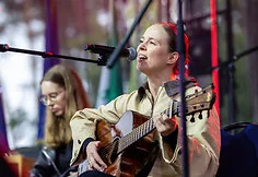 Bardų festivalis „Akacijų alėja 2026“ Kulautuvoje