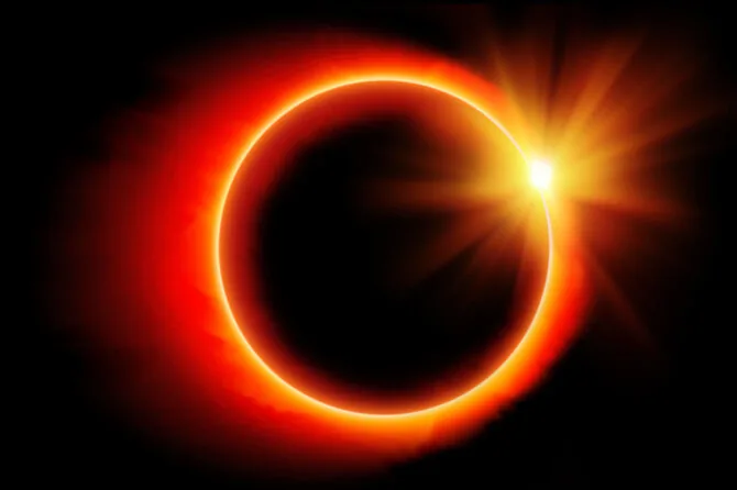 Solar Eclipse