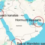 After the Hormuz conflict – surprise: Houthis plan to introduce a new sea tax