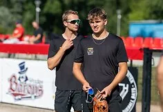 2026 Lithuanian National Baseball Team