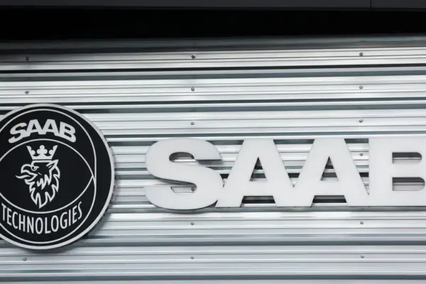 Lenkijos užsakymas leido „Saab“ daugiau nei padvigubinti užsakymų skaičių