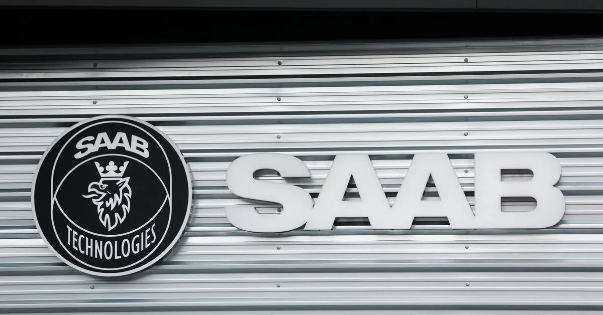 Lenkijos užsakymas leido „Saab“ daugiau nei padvigubinti užsakymų skaičių