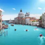 Tourists will have a hard time: just entering this city can cost 50 euros