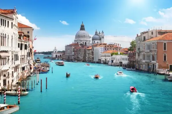 Tourists will have a hard time: just entering this city can cost 50 euros