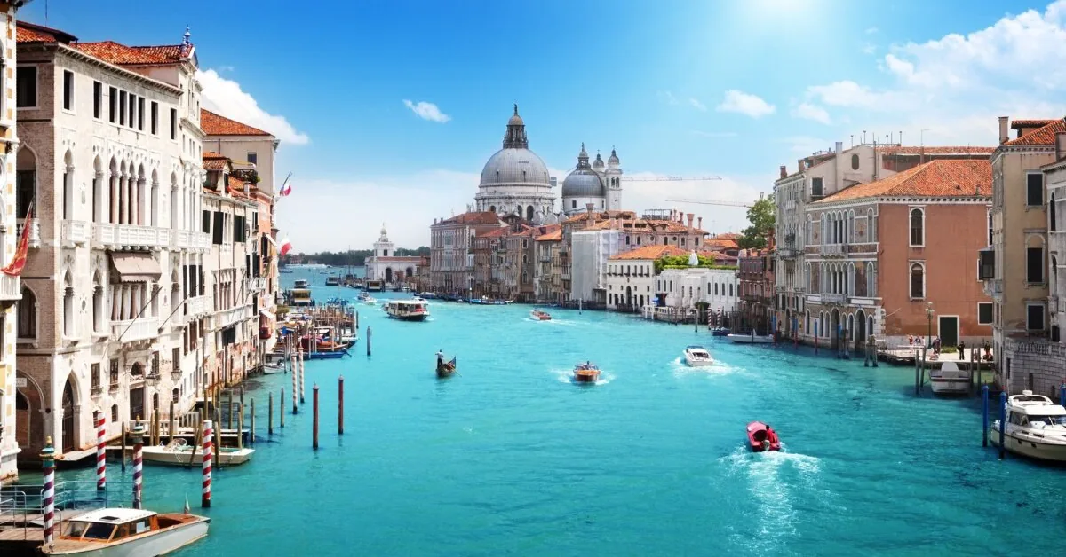Tourists will have a hard time: just entering this city can cost 50 euros
