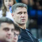 Media: Rimo Kurtinaitis' staff is expected to be joined by a Lithuanian working for „New York Knicks“