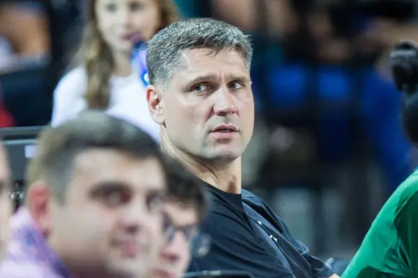 Media: Rimo Kurtinaitis' staff is expected to be joined by a Lithuanian working for „New York Knicks“