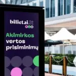 The PLG group, managing „Bilietai.lt“, acquires one of Romania's most famous platforms