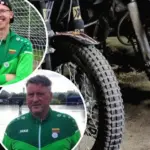 „Exceptional, unconventional sport“: Skuodas – motoball fiesta
