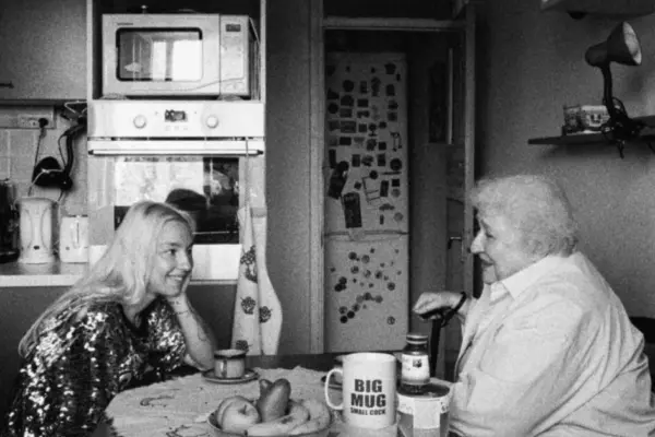 A dose of European humor: on the „ŽMONĖS Cinema“ platform – „Scanorama“ hits