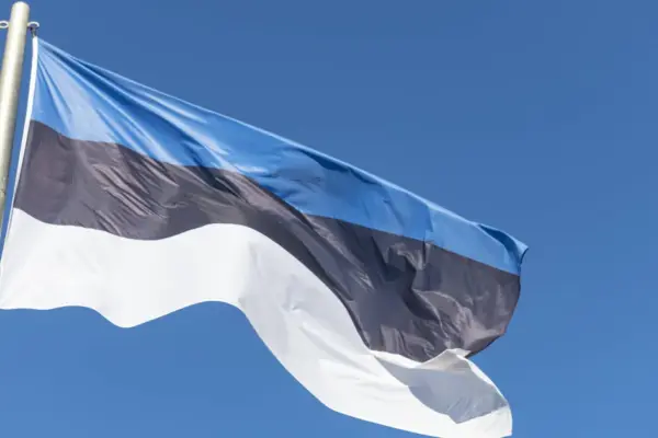 Two French citizens punished for crossing Estonian and Russian control line
