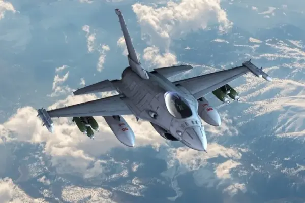 Romania shot down another drone