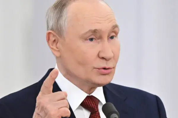 Putin took an unexpected step: the work of these soldiers is completely different
