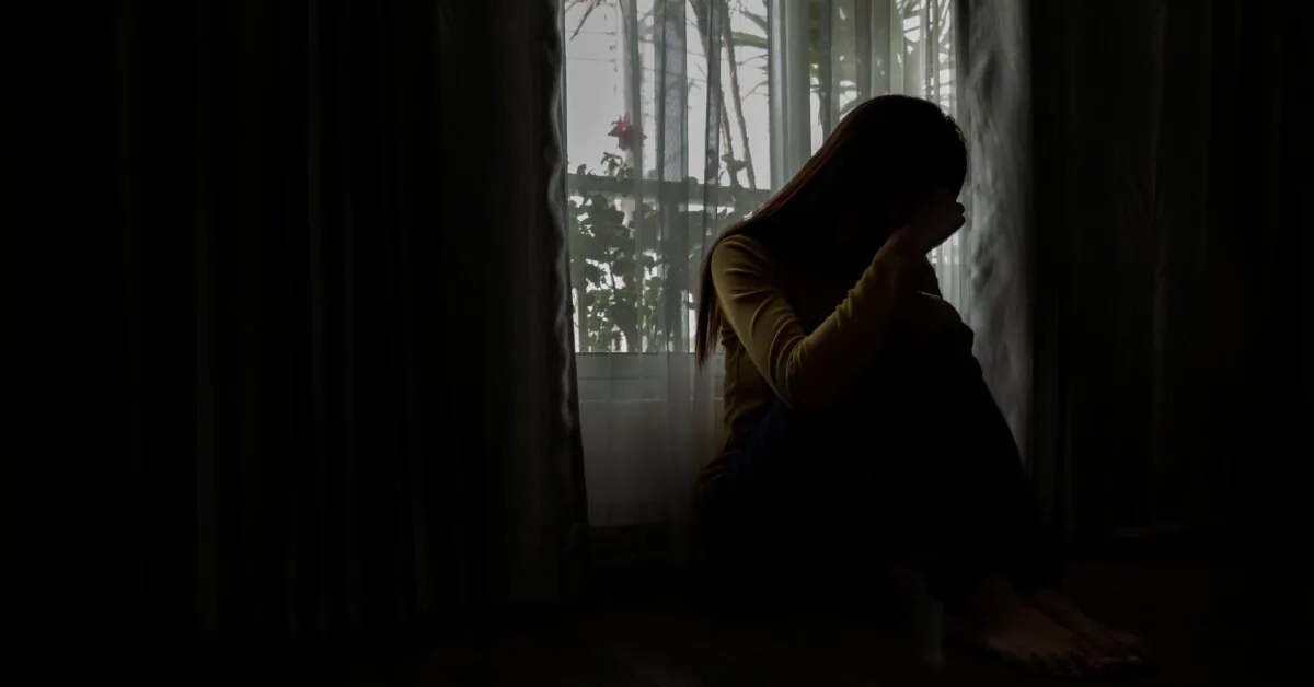 After the execution in Marijampolė, the girl's condition worsened: she was hospitalized
