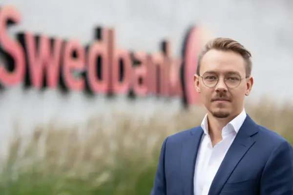 Vytenis Šimkus. Stock market very expensive: so what?