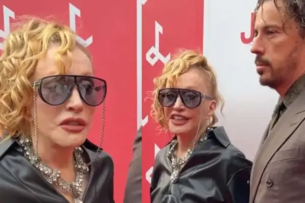 Seeing Alla Pugacheva's hairstyle, they were speechless: "What did they do to her?"