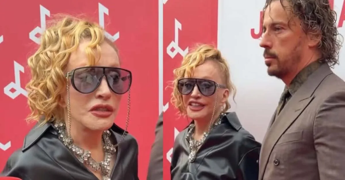 Seeing Alla Pugacheva's hairstyle, they were speechless: "What did they do to her?"