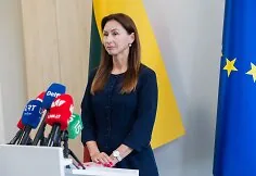 State Child Rights Protection and Adoption Service press conference