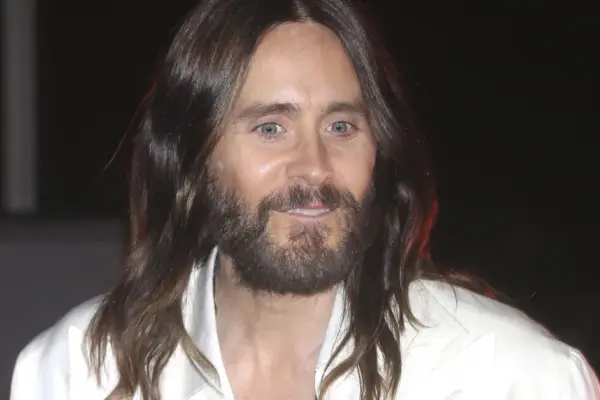 Four women accuse actor Jared Leto of criminal sexual conduct