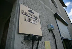 Stasio Povilaičio namas Palangoje