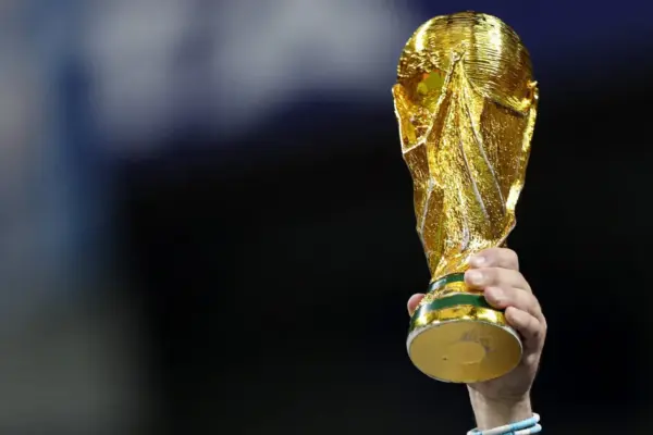 The secrets of the Holy Grail of football: why is it hollow and what is its true value?