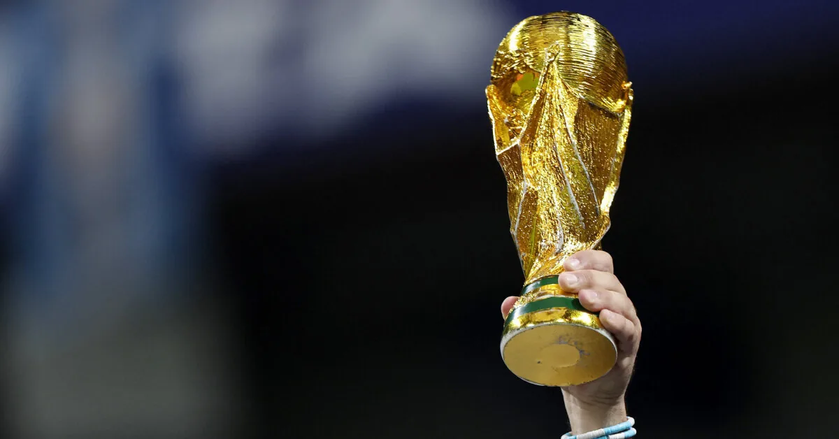 The secrets of the Holy Grail of football: why is it hollow and what is its true value?