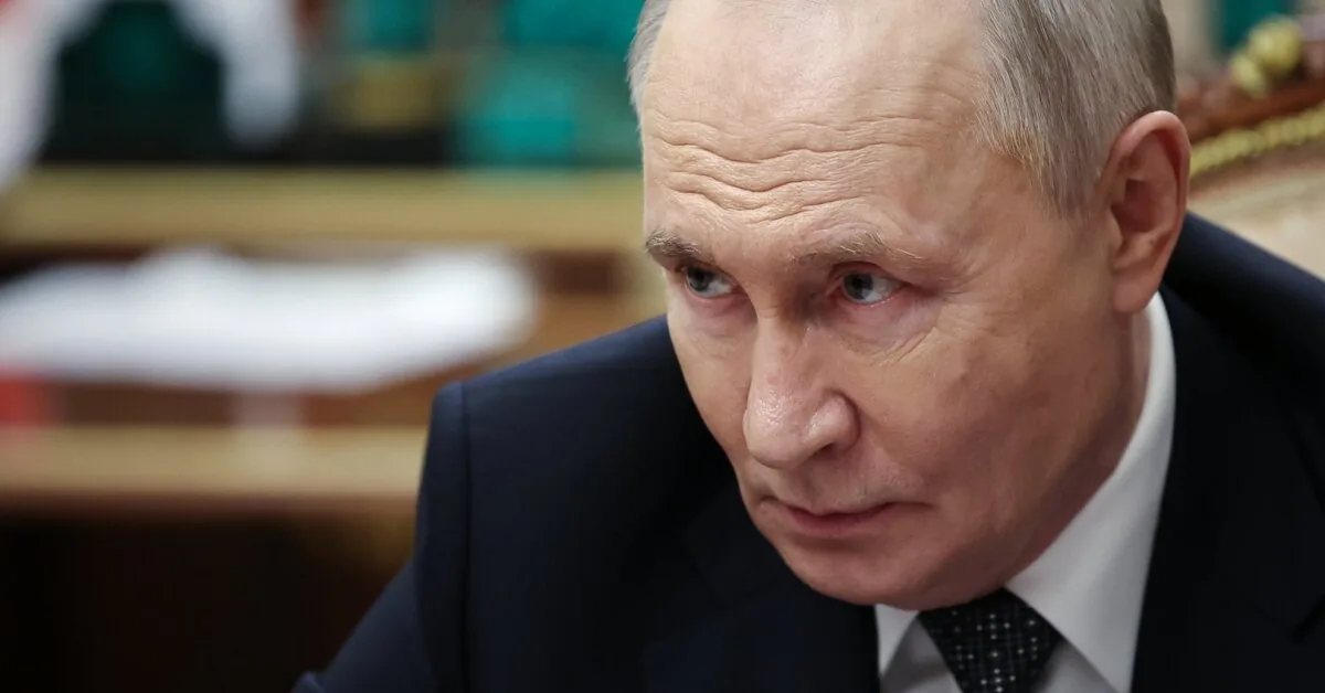 Putin presented demands to Russian billionaires