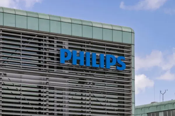 JAV customs refunded, "Philips" announced better performance results