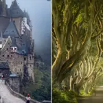 "The most 'heavenly' places in Europe that look too magical to be real: you will be amazed"