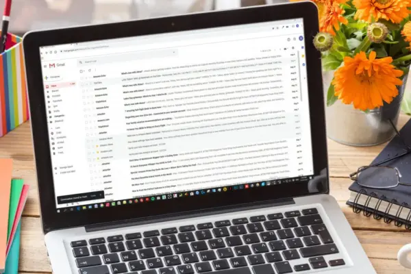 8 reasons why your inbox is flooded with spam and scam emails: what to do?