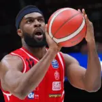 Former Žalgiris player ties his future long-term with Barcelona