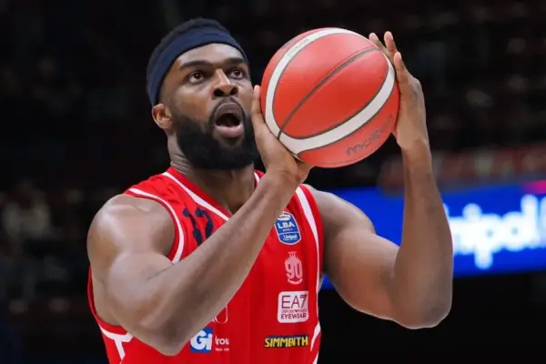 Former Žalgiris player ties his future long-term with Barcelona