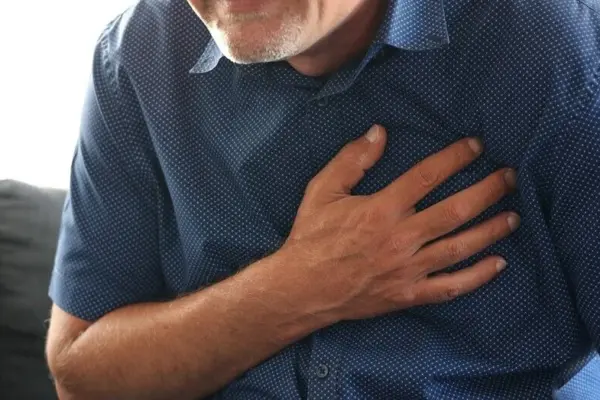 Warning – these 6 products can increase the risk of a heart attack: do not eat them anymore