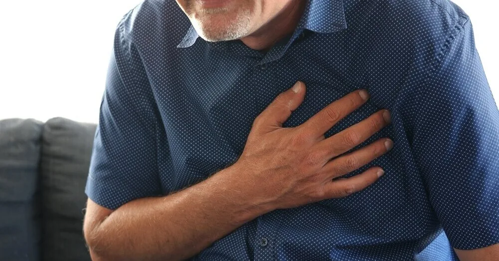 Warning – these 6 products can increase the risk of a heart attack: do not eat them anymore