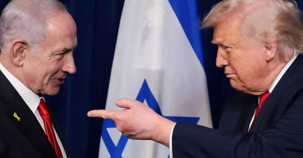 WSJ: Trump lost patience – refuses to talk or meet with Netanyahu