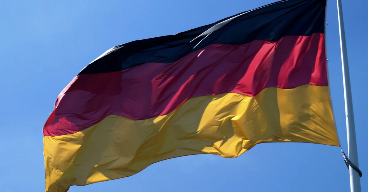 Germany's economy grew more slowly in the second quarter, inflation accelerated in June