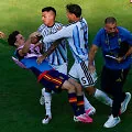 Leandro Paredes