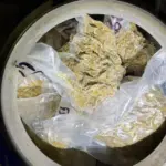 In Telšiai district, a suspected cannabis cultivation laboratory was discovered