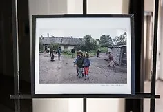 Opening of Greta Skaraitienė's exhibition 