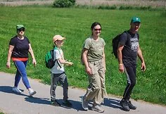Hike 