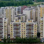 Lithuania and Estonia – among Europe's leaders in real estate price growth