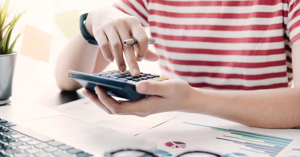 The economy of self-sufficiency: could you manage without financial help from others?