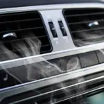 Extreme heat in Lithuania: what not to do when getting into a hot car?