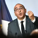 France took sudden action over Spain