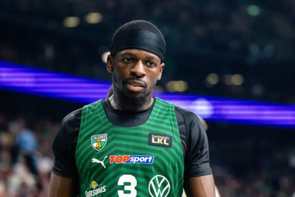Will the ASVEL story end before it even begins? They can't even raise half of the promised budget