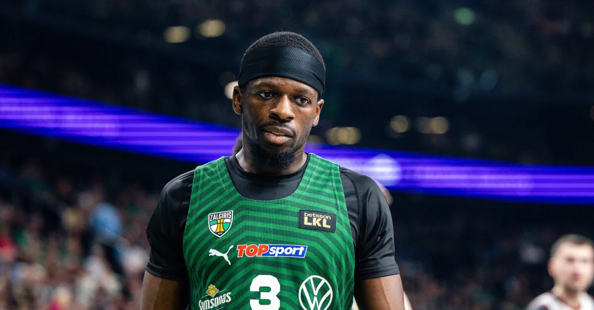 Will the ASVEL story end before it even begins? They can't even raise half of the promised budget
