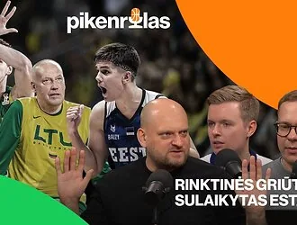 The French have lined up candidates for the upcoming basketball battles: Wembanyama is on the list